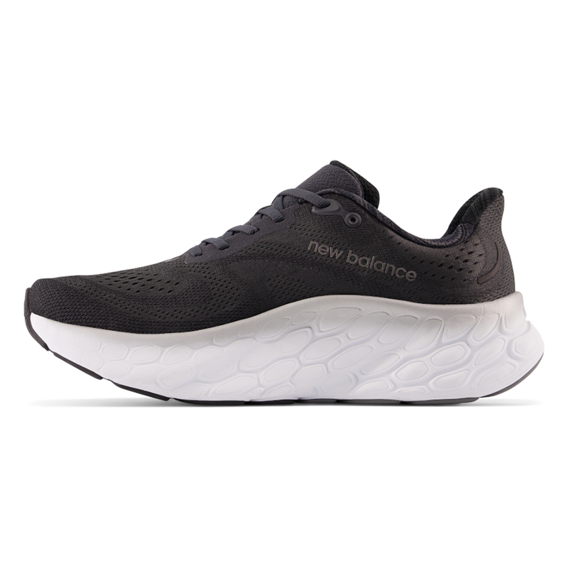 New Balance Fresh Foam X More V4 - Black