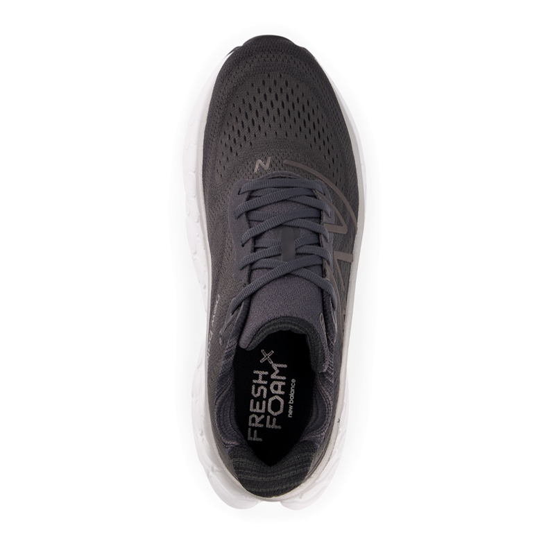 New Balance Fresh Foam X More V4 - Black