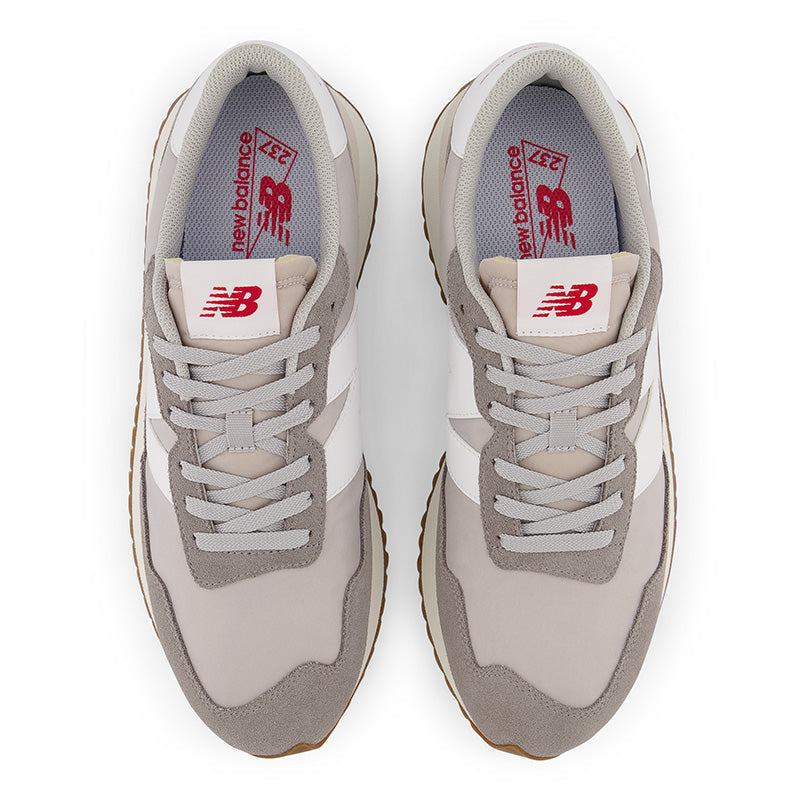 New Balance Men's 237 Sport Lifestyle Shoes in Marblehead