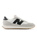 New Balance Men's 237 Sport Lifestyle Shoes in White