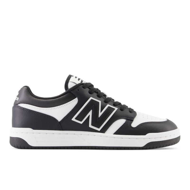 New Balance Men's 480 Sport Lifestyle Shoes in White