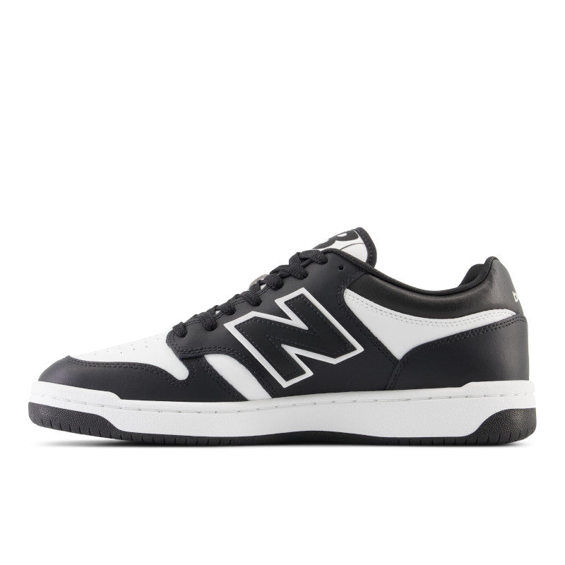 New Balance Men's 480 Sport Lifestyle Shoes in White