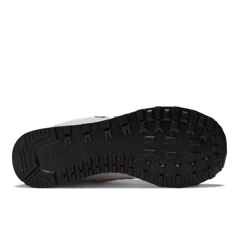 New Balance Men's 574 Core Sport Lifestyle Shoes in Nimbus Cloud
