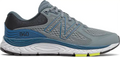 New Balance Men's 840v5 Shoes in Ocean Grey