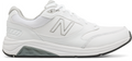 New Balance Men's 928v3 Shoes in White