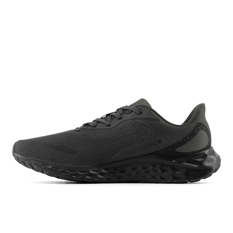 New Balance Men's Fresh Foam Arishi v4 GTX Running Shoes in Black