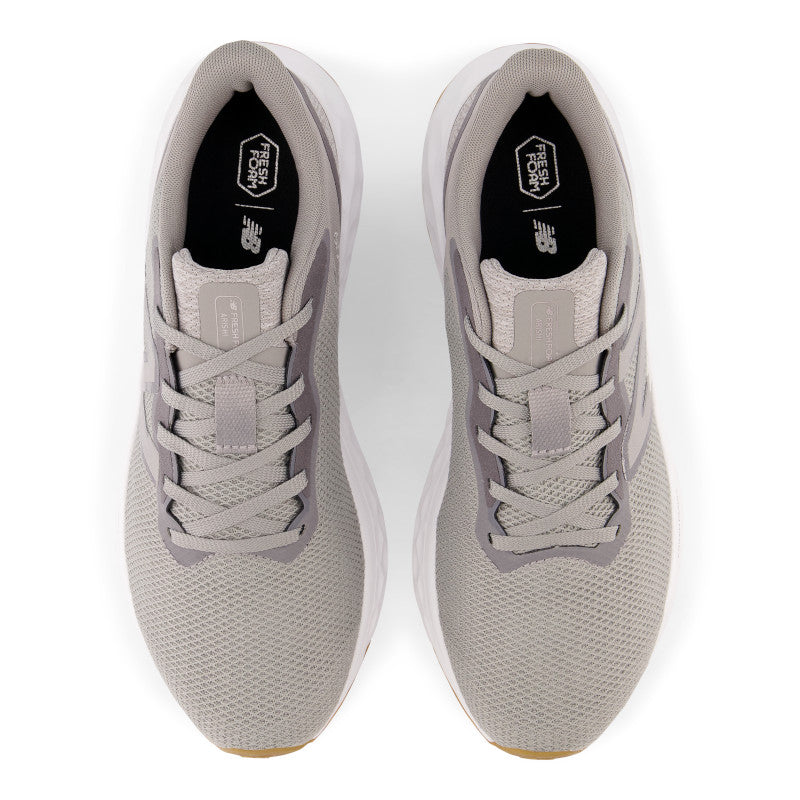 New Balance Men's Fresh Foam Arishi v4 Running Shoes in Marblehead