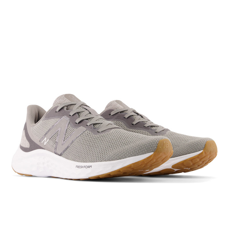 New Balance Men's Fresh Foam Arishi v4 Running Shoes in Marblehead