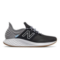 New Balance Men's Fresh Foam Roav Sport Lifestyle Shoes in Black
