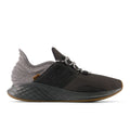 New Balance Men's FRESH FOAM ROAV Sport Lifestyle Shoes in BLACKTOP
