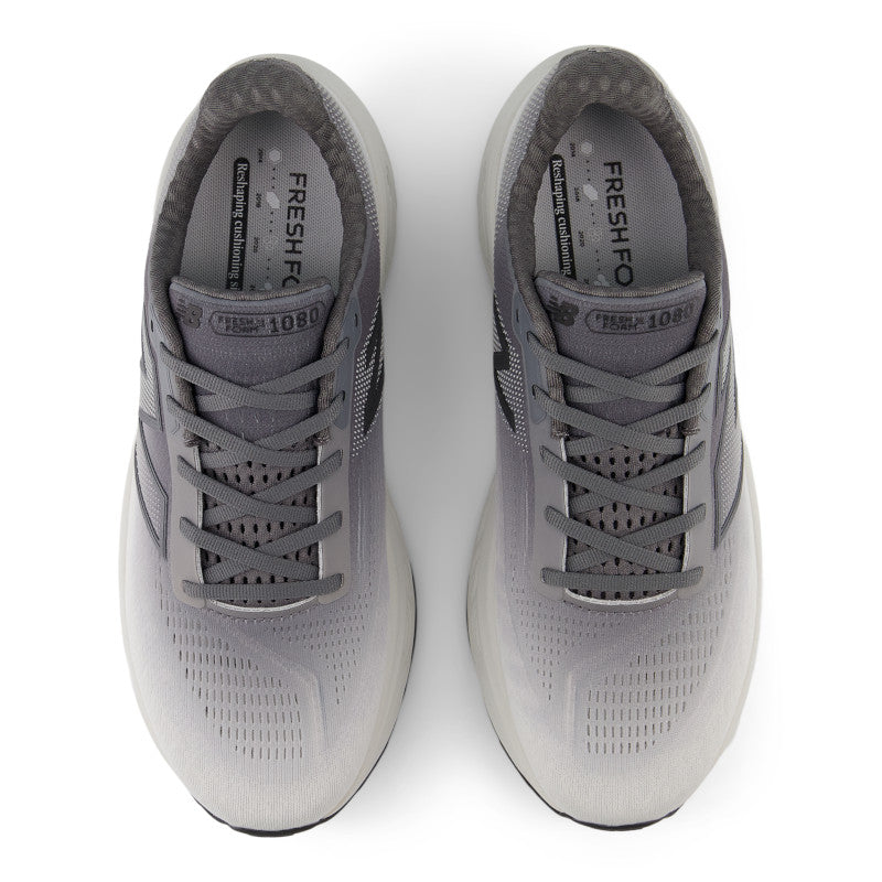 New Balance Men's Fresh Foam X 1080v14 Running Shoes in Castlerock