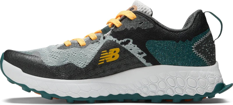 New Balance Men's Fresh Foam X Hierro v7 Shoes in Concrete