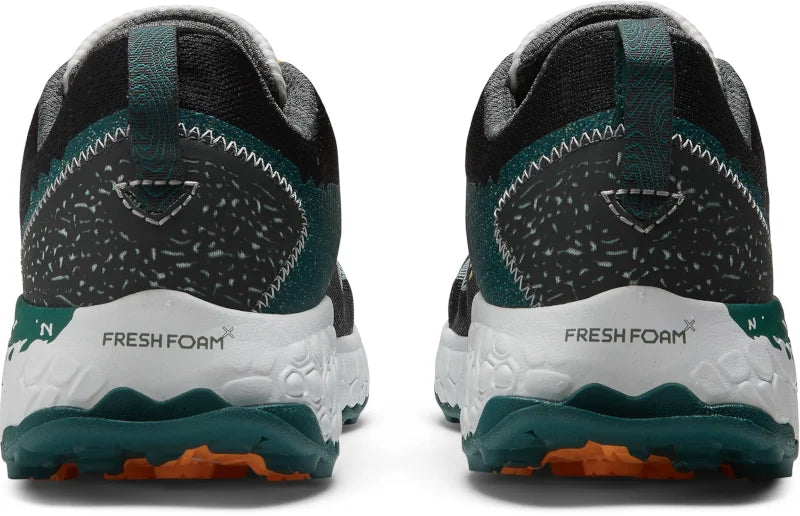 New Balance Men's Fresh Foam X Hierro v7 Shoes in Concrete
