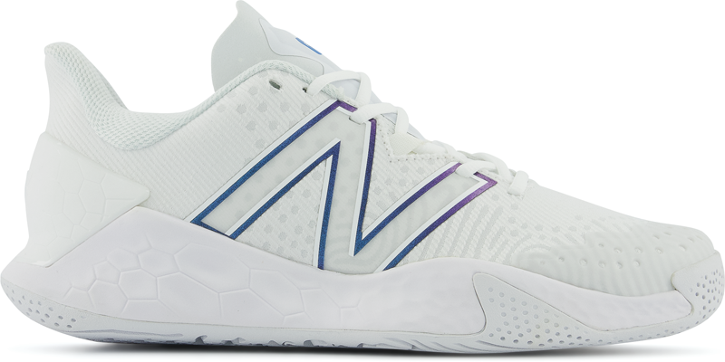 New Balance Men's Fresh Foam X Lav V2 Shoes in White