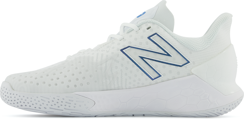 New Balance Men's Fresh Foam X Lav V2 Shoes in White