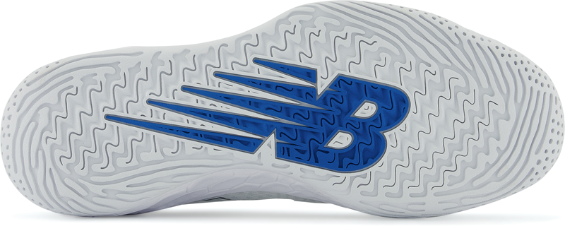 New Balance Men's Fresh Foam X Lav V2 Shoes in White
