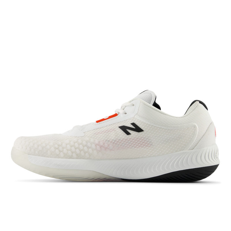 New Balance Men's FuelCell 996v6 Pickleball Shoes in White