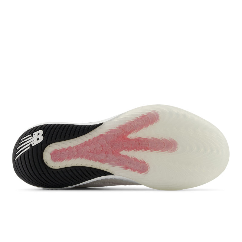 New Balance Men's FuelCell 996v6 Pickleball Shoes in White