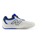 New Balance Men's FuelCell 996v6 Tennis Shoes in White