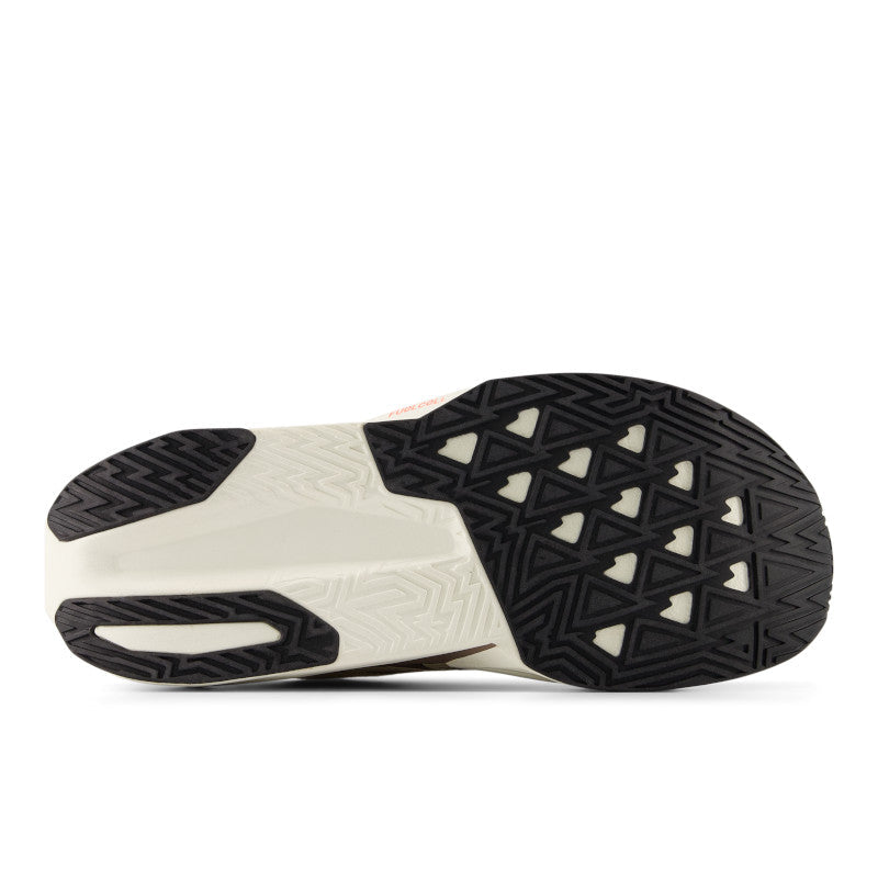 New Balance Men's FuelCell Rebel v5 Running Shoes in Angora