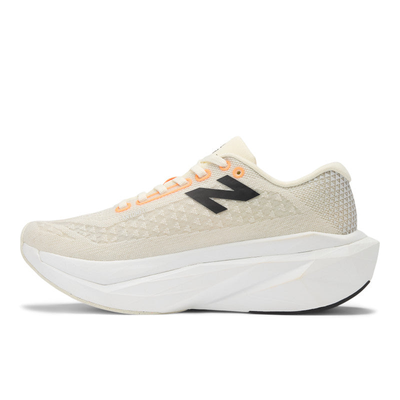 New Balance Men's FuelCell SuperComp Trainer v3 Running Shoes in Angora
