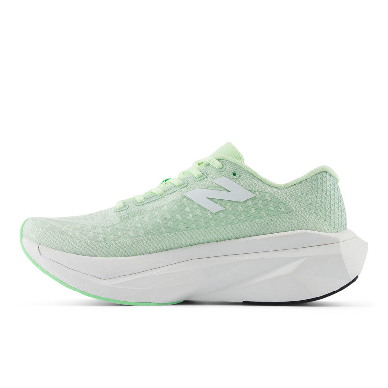 New Balance Men's FuelCell SuperComp Trainer v3 Running Shoes in Melon Water
