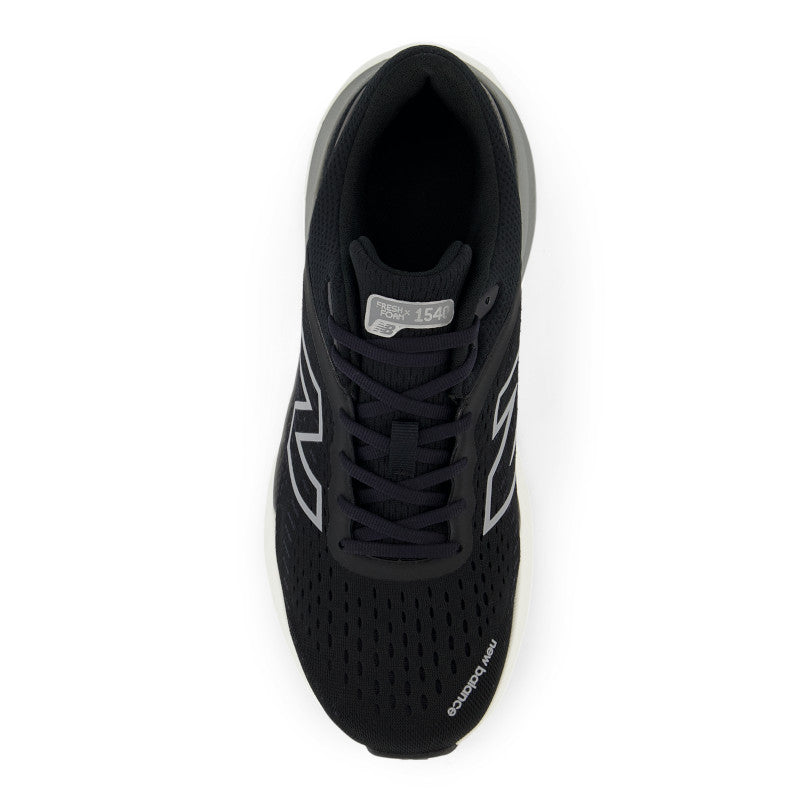New Balance Men's Made in USA Fresh Foam X 1540v4 Running Shoes in Black