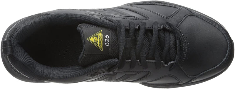 New Balance Men's MID626K2 Slip Resistant Shoes