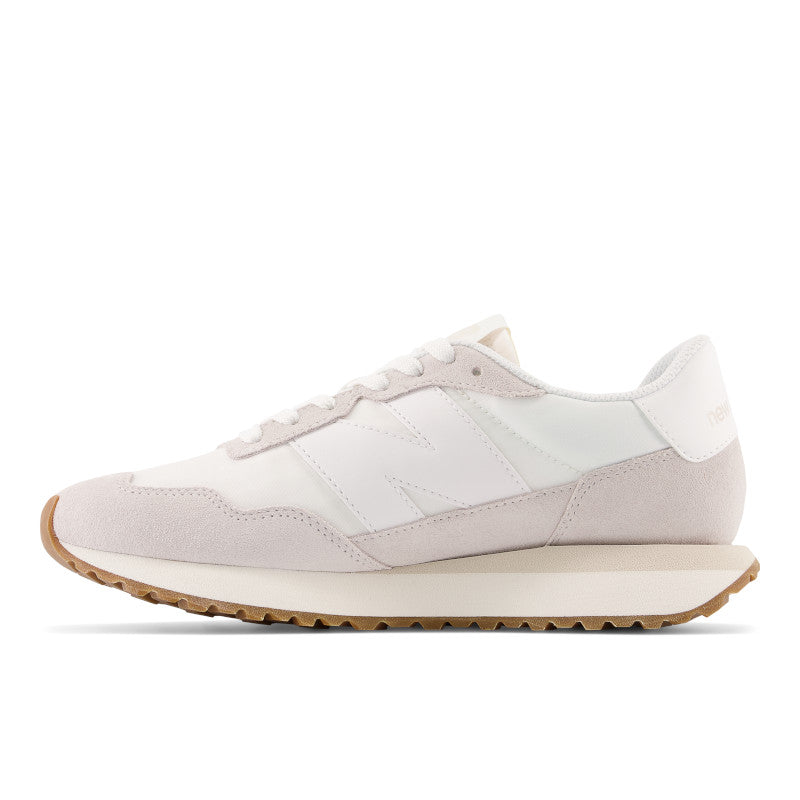 New Balance Women's 237 Sport Lifestyle Shoes in Nimbus Cloud