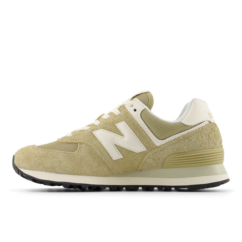 New Balance Women's 574 Sport Lifestyle Shoes in Boulder