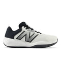 New Balance Women's 696v6 Tennis Shoes in WHITE