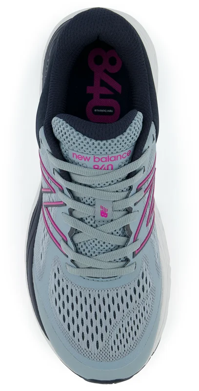 New Balance Women's 840v5 Shoes in Cyclone