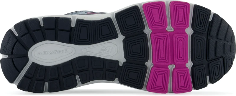 New Balance Women's 840v5 Shoes in Cyclone