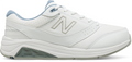 New Balance Women's 928v3 Shoes in White