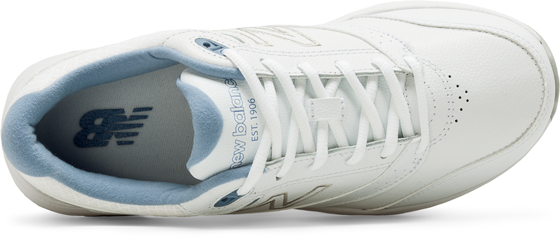 New Balance Women's 928v3 Shoes in White
