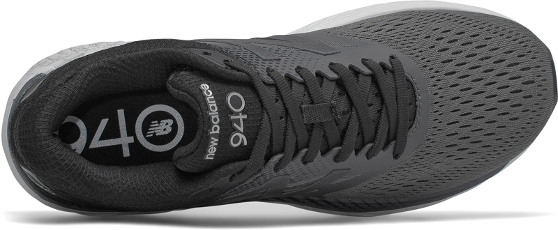 New Balance Women's 940v4 Running Shoes in BLACK