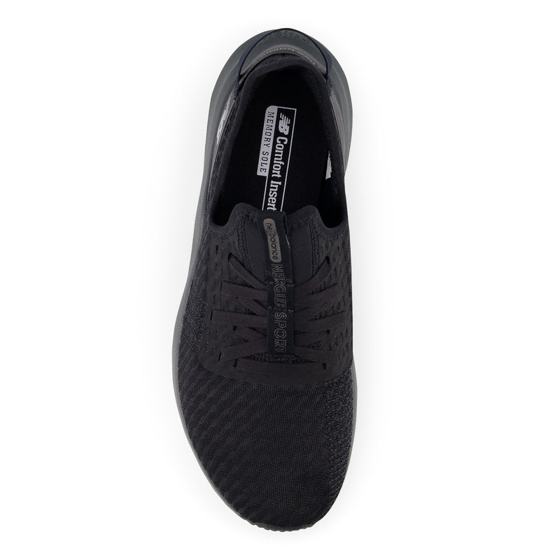 New Balance Women's DynaSoft Nergize Sport v2 Training Shoes in Black
