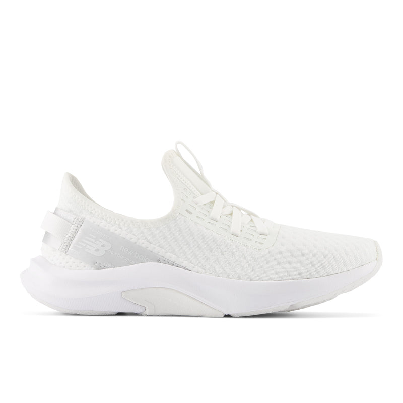 New Balance Women's DynaSoft Nergize Sport v2 Training Shoes in White
