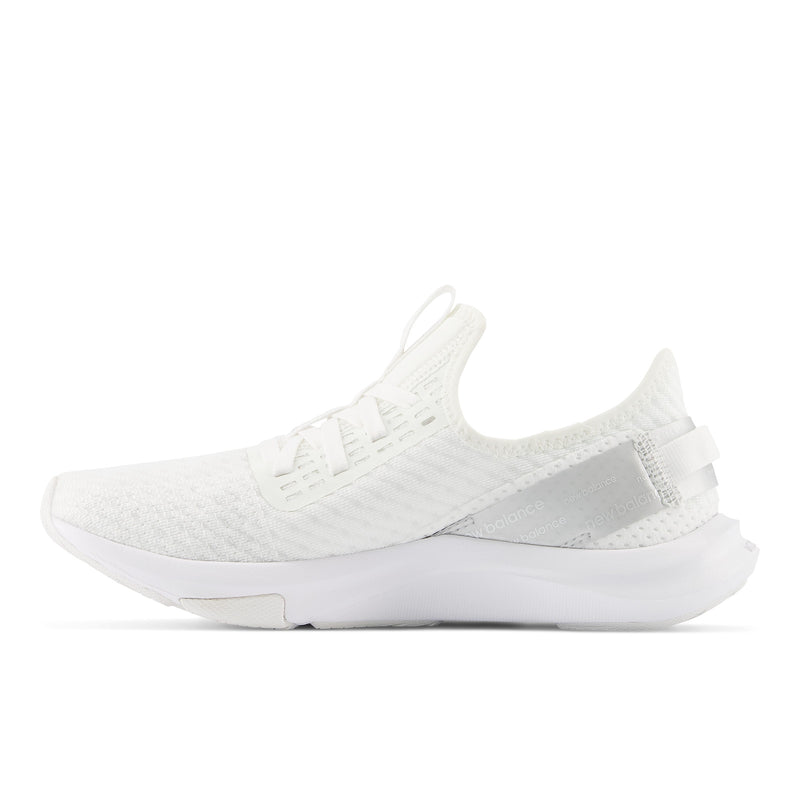 New Balance Women's DynaSoft Nergize Sport v2 Training Shoes in White