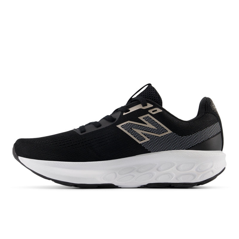 New Balance Women's Fresh Foam 520 v9 Running Shoes in Black