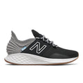 New Balance Women's Fresh Foam Roav Shoes in BLACK