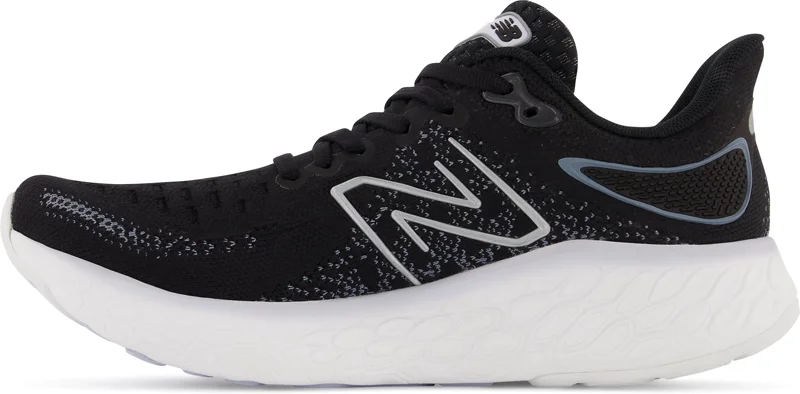 New Balance Women's Fresh Foam X 1080v12 Shoes in Black