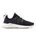 New Balance Women's Fresh Foam X Cruz v3 Sport Lifestyle Shoes in Black