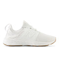 New Balance Women's Fresh Foam X Cruz v3 Sport Lifestyle Shoes in White