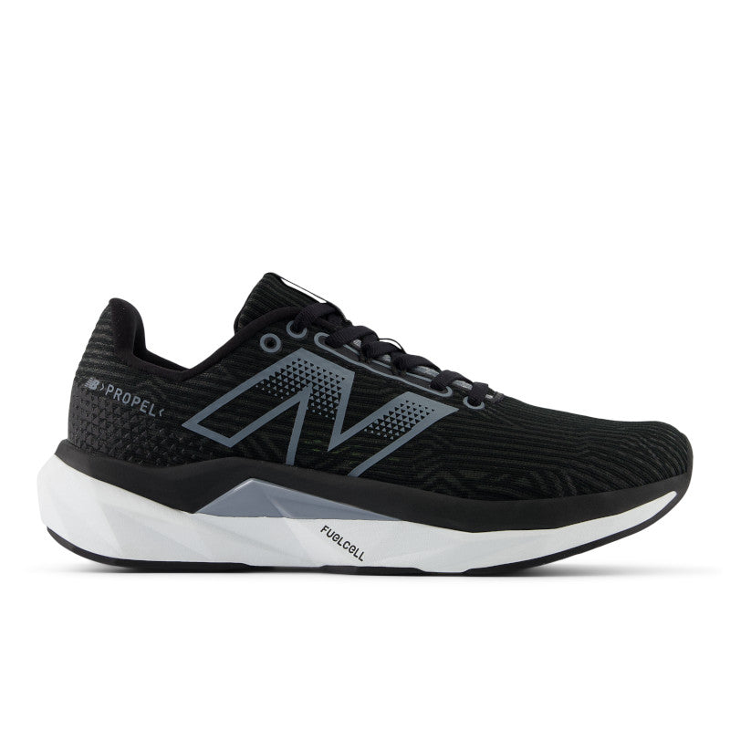 New Balance Women's FuelCell Propelv5 Running Shoes in Black