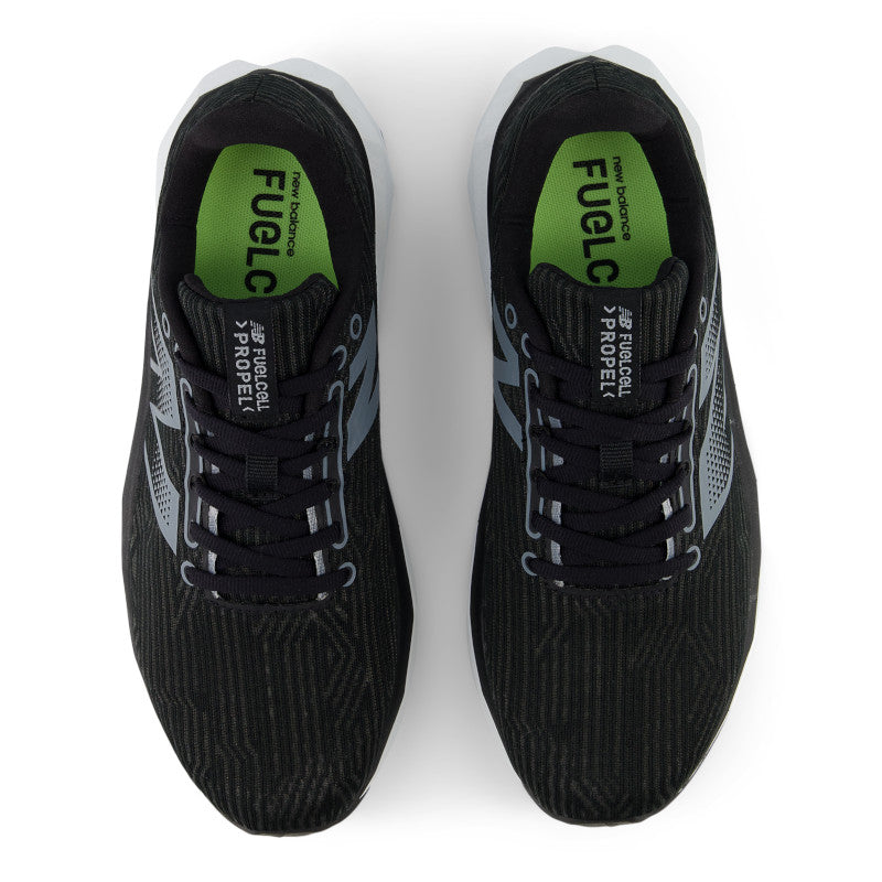 New Balance Women's FuelCell Propelv5 Running Shoes in Black