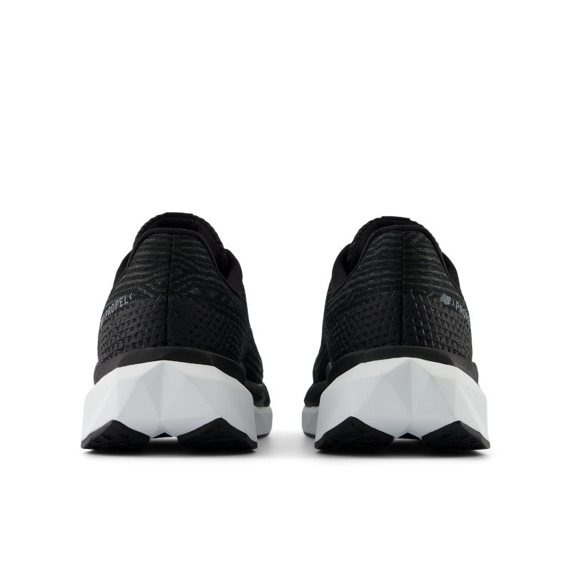 New Balance Women's FuelCell Propelv5 Running Shoes in Black