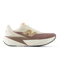 New Balance Women's FuelCell Rebel v5 Running Shoes in Angora