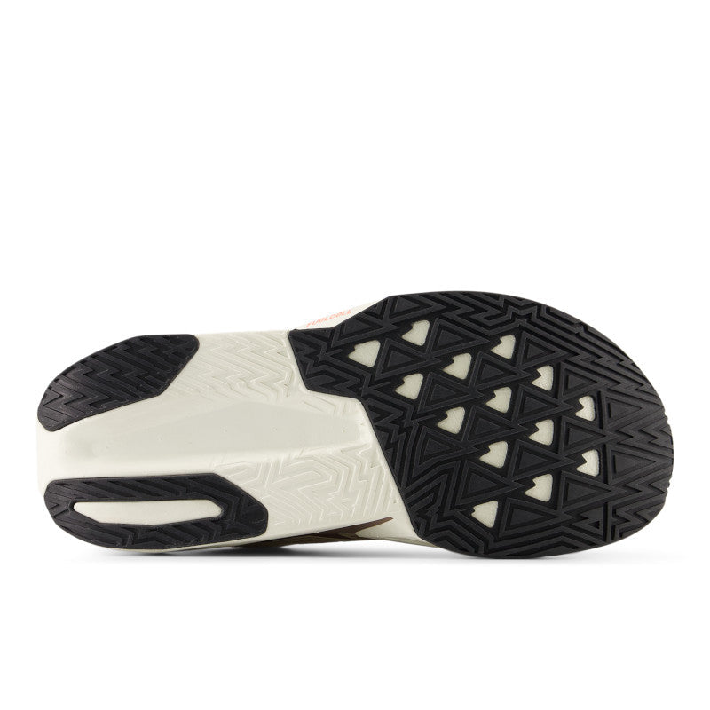 New Balance Women's FuelCell Rebel v5 Running Shoes in Angora