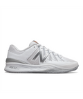 New Balance Women's WC1006W Tennis Shoes in White - Wide (D)